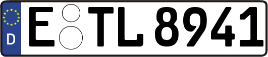 E-TL8941
