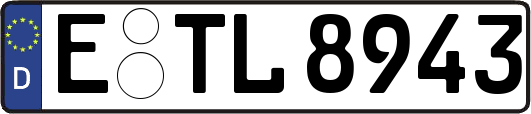 E-TL8943