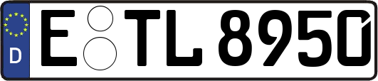 E-TL8950