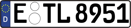 E-TL8951