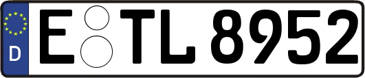 E-TL8952