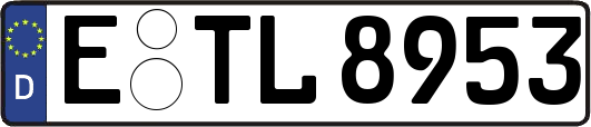 E-TL8953