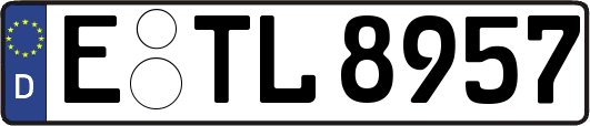 E-TL8957