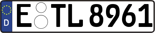 E-TL8961