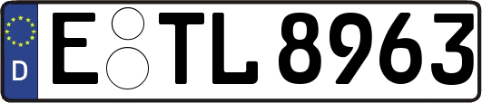 E-TL8963