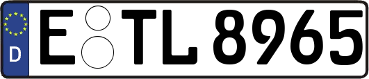 E-TL8965