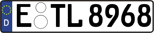 E-TL8968