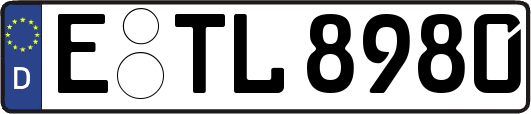 E-TL8980