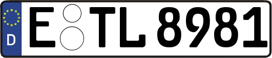 E-TL8981