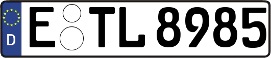 E-TL8985