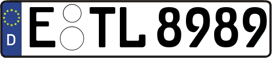 E-TL8989
