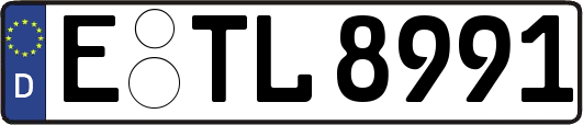 E-TL8991