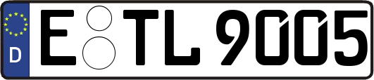 E-TL9005