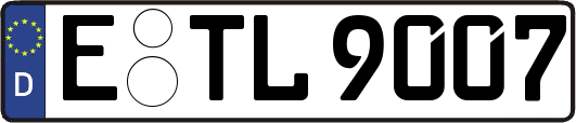 E-TL9007