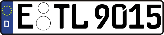 E-TL9015