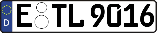 E-TL9016