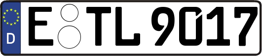 E-TL9017