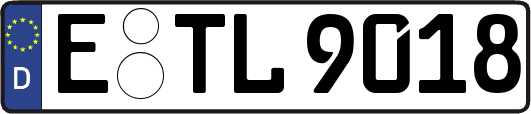 E-TL9018
