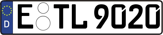E-TL9020