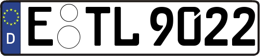 E-TL9022