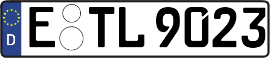 E-TL9023