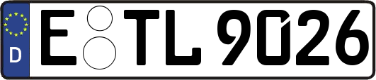 E-TL9026