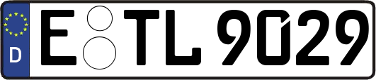 E-TL9029