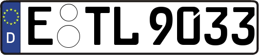 E-TL9033