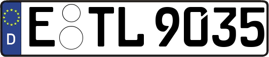 E-TL9035