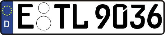 E-TL9036