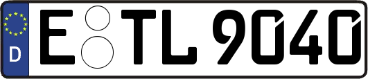 E-TL9040
