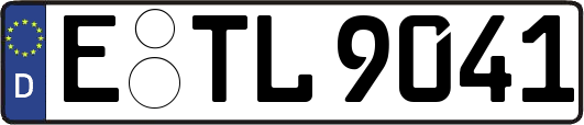 E-TL9041