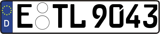 E-TL9043