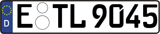 E-TL9045