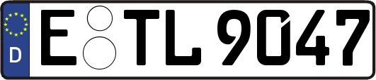 E-TL9047