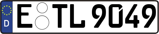 E-TL9049