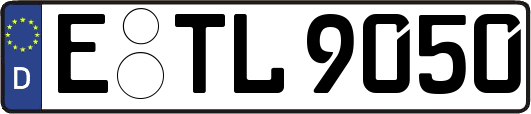 E-TL9050