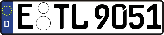 E-TL9051