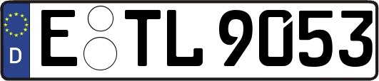 E-TL9053
