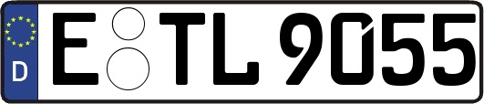E-TL9055