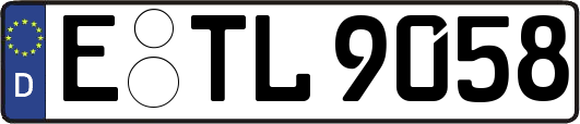 E-TL9058