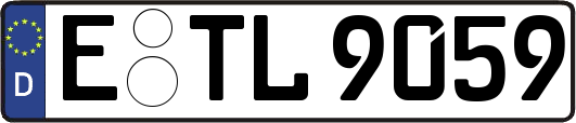 E-TL9059