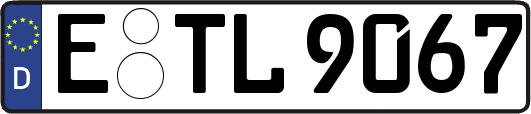 E-TL9067