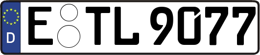 E-TL9077