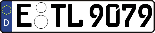 E-TL9079