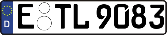 E-TL9083