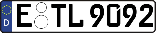 E-TL9092