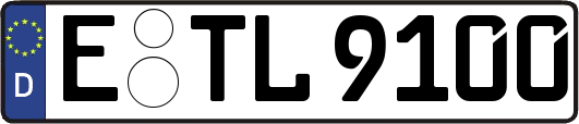 E-TL9100