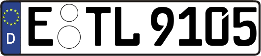 E-TL9105