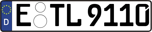 E-TL9110